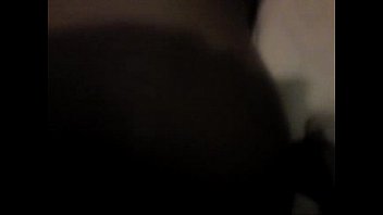 Preview 2 of Amateur French Facials - black girl fuck getting london