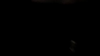 Preview 3 of Amateur French Facials - black girl fuck getting london