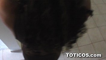 Preview 2 of Kids Cun - Dominican redbone fucking gringo for pesos in dominican republic Toticos.com