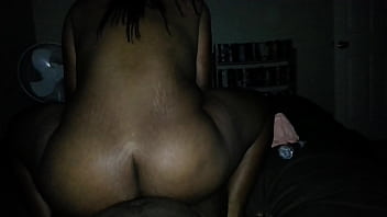 Preview 4 of Paul Reisor - wifey gettin it in!!!
