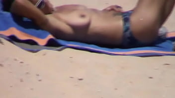 Preview 4 of Heanati Alien - M2U01764 xbeach1 FUE.MPG