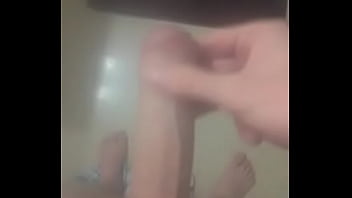 Preview 1 of Inscet Japan - Me jerking off and then cum