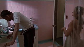Preview 2 of Ladise Washroom - Maria Conchita Alonso Nude in Extreme Prejudice