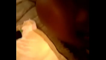 Preview 2 of Mum Sleep Sex Video - chocolate danielle gettin a facial from kevin2003