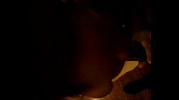 Preview 2 of Honeymoon Cepul - chocolate danielle suckin kevin2003&#039_s dick