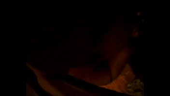 Preview 4 of Honeymoon Cepul - chocolate danielle suckin kevin2003&#039_s dick