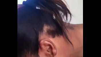 Preview 4 of Sexy Aliens - Meka  first real porno she love it