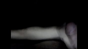 Preview 2 of Jasfhu - Chilean Huge Cum