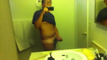 Preview 3 of Mom And Her Son Having Massage - Boy with nice cock to show off
