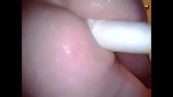 Preview 1 of Kzkza Porn - Kelly.o.loves it in her big ass