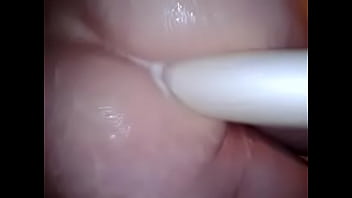 Preview 4 of Kzkza Porn - Kelly.o.loves it in her big ass