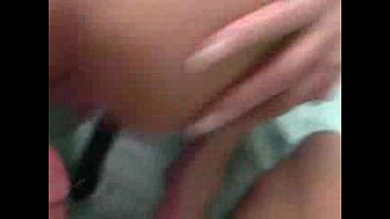 Preview 4 of Banladah - Her asshole ends up bubbling with cum