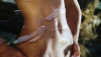 Preview 4 of Sex 18 Hot 2015 Sexxxxxfast Time - cum tribute for a hooters girl