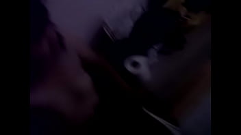 Preview 3 of Sucking Dick On Hidden Camera - mamada de una vakerita 2