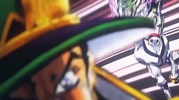 Preview 1 of Hard Fauj - Edit foda do Made in Heaven botando o verso no bolso