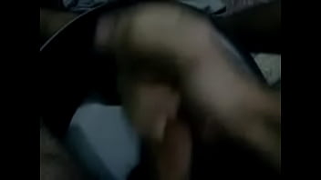 Preview 1 of Wwwxnxxcom Karto - paja en el ba&ntilde_o