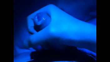 Preview 2 of Sunny Leone Fucked At Musium - Wanking  in bed