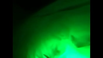 Preview 1 of Sunny Leone Fucked At Musium - Wanking  in bed