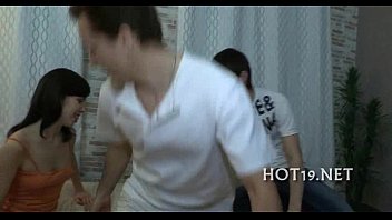 Preview 2 of Xxx College Bf 1997 - Pal looks at girl fucked