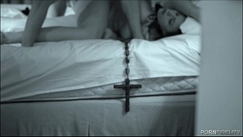 Preview 3 of Brutal Morning - This Is Some Seriously Freaky Rough Sex
