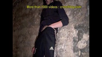 Preview 2 of Annah Anisa - the monster cock of an arab straight creampie hole