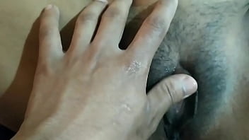 Preview 2 of Big Boob Son Frd - Indian Hot Stepsister Sex! Accha Se chodu Muje,  Indian Step sister painfull sex with dirty audio