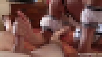 Preview 3 of Sleeping Mom Turn Hard - JOI Do my tits make you horny