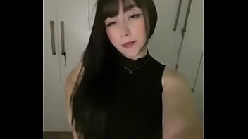 Preview 2 of German Mom In Public - Gostosa Rabuda de franjinha