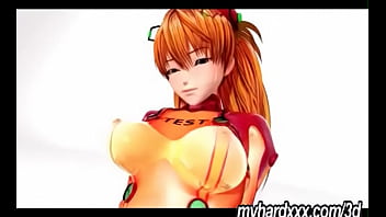 Preview 4 of Sele Tor Xxx - 3D Asuka
