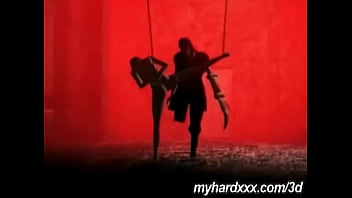 Preview 4 of 42 Jhrige - 3D - Ninja Scroll