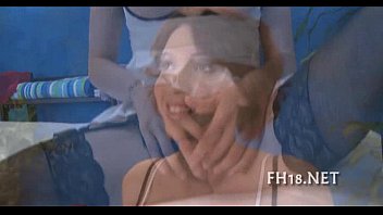 Preview 2 of Groping Boobs In Gym - Pal fingers her wet holes