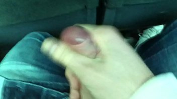 Preview 3 of Musilm Xxz - Bus Jerk off