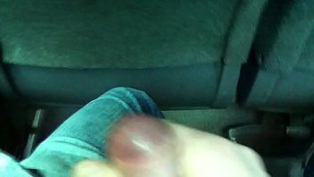 Preview 4 of Musilm Xxz - Bus Jerk off
