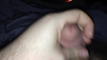 Preview 4 of Guys Doggystyle - Jerking off