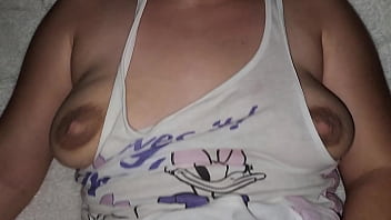 Preview 2 of Dine Dina Video - Xxx Casero Creampie en mi hermanastra
