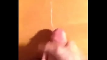 Preview 3 of One Big Boob - Another HUGE s. cumshot