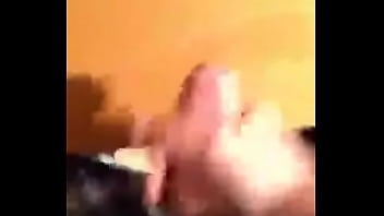 Preview 1 of One Big Boob - Another HUGE s. cumshot