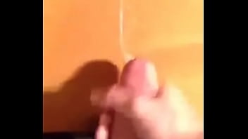 Preview 4 of One Big Boob - Another HUGE s. cumshot