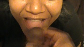 Preview 3 of Viren Break - BBW slut sucking me off until i cum lol