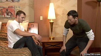 Preview 1 of Small Dating Orgasmhtml - Christian Wilde and Derrick Paul get WILD