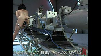 Preview 2 of Phim Sex Model Jepang - Veruca James Gets Her Holes Filled