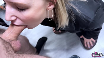 Preview 3 of Anya Yong - I ordered a cleaner,  but a strange and horny teen girl came!
