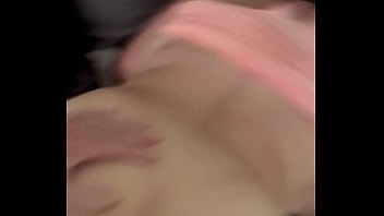 Preview 2 of Gang Raped Boy Gang Boy - Gracie Mae gets fucked hard in her juicy pussy