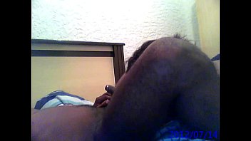 Preview 3 of Sexy Xxx Boobs Chudai - nego pica botando no cu!