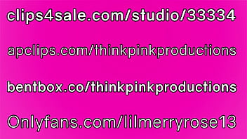 Preview 4 of Pink Se - Jerking and cumming ebony couple