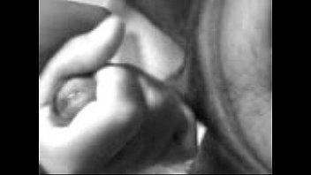 Preview 2 of Virgin Brutal Rapesister Xxx - A very busty woman masturbates a man and he shoots a blast of sperm part1
