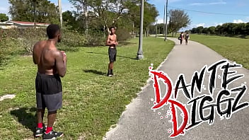 Preview 1 of Sari Sexxx - Football Allstars Bang Cheerleaders After Practice
