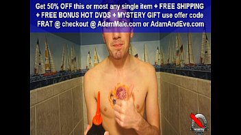 Preview 2 of Posor Xxxmx - Anal Douching  Colt Anal Douche Product Review &ndash_ Keeping The Inner Sanctum Pristine