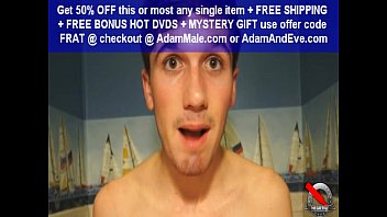 Preview 3 of Posor Xxxmx - Anal Douching  Colt Anal Douche Product Review &ndash_ Keeping The Inner Sanctum Pristine