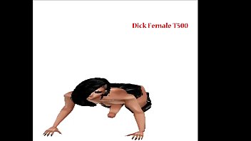 Preview 4 of My Son Rap Mysister - Dick Female T500